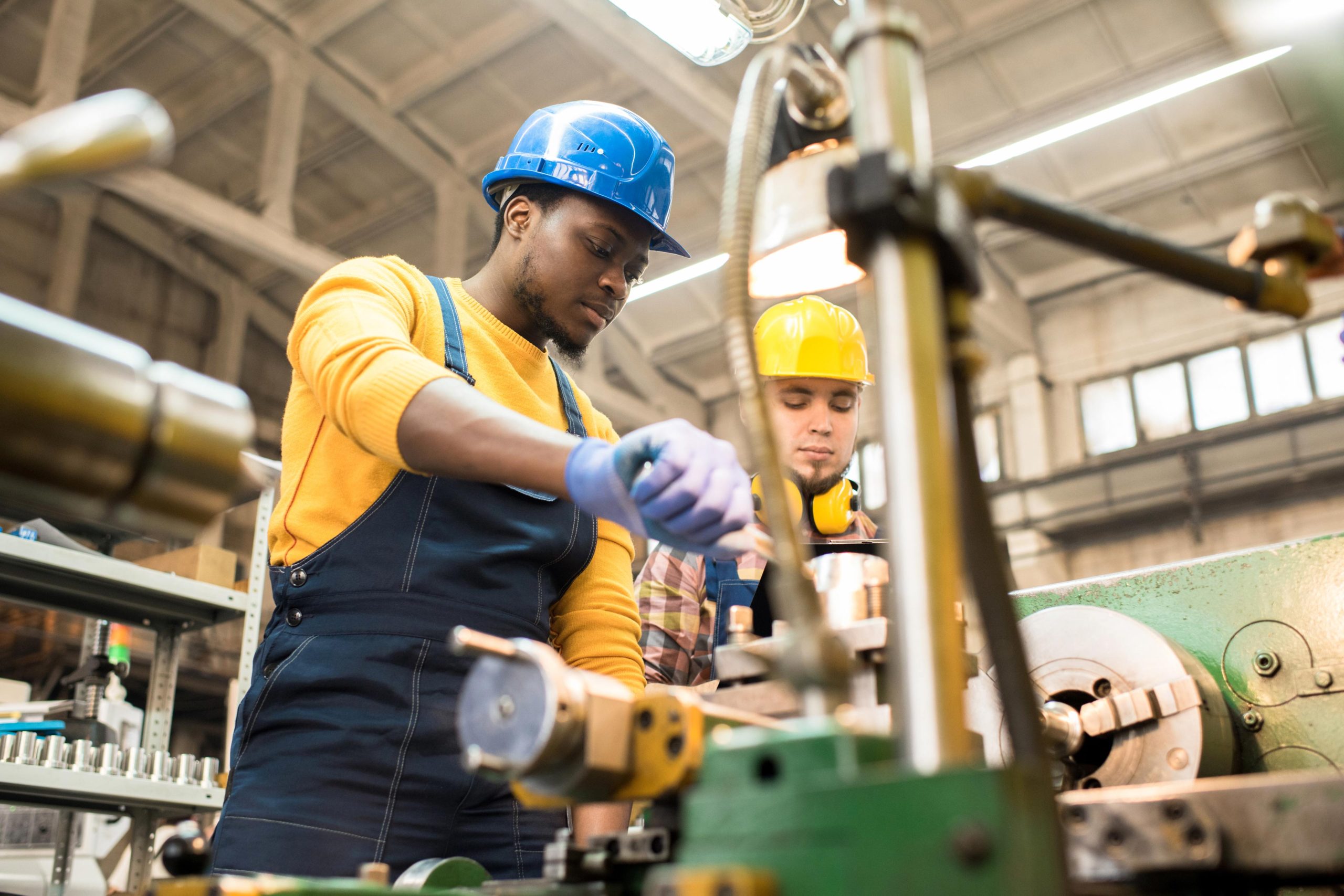 France: Pour les PME, le recours aux collaborateurs étrangers est une réponse nécessaire