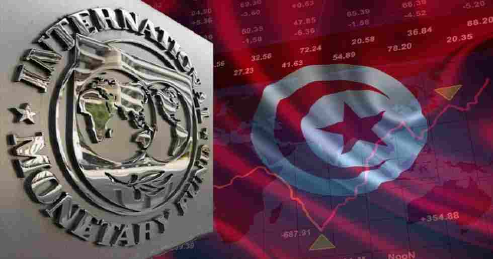 La Tunisie prépare une nouvelle proposition à au FMI