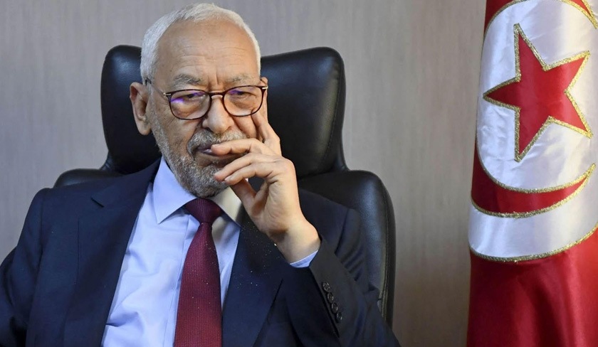 Les 19 casseroles de Ghannouchi défilent à la barre : il paye cher pour l’appareil secret…