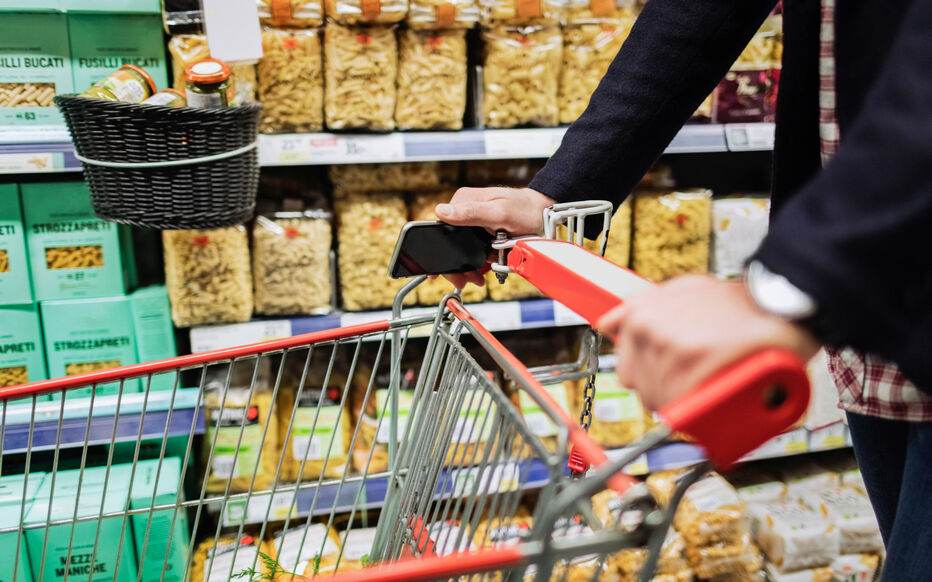 L’Italie montre la voie face à l’inflation de 12% : le boycott des pâtes fait plonger les prix