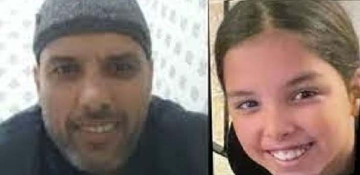 Un tunisien suspecté d’avoir tué sa campagne en France et enlevé sa fille arrêté en Italie