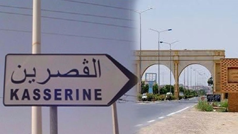 Kasserine: Des appels pour la création d’une nouvelle ligne reliant Majel Bel Abbes aux villes côtières (Déclaration)