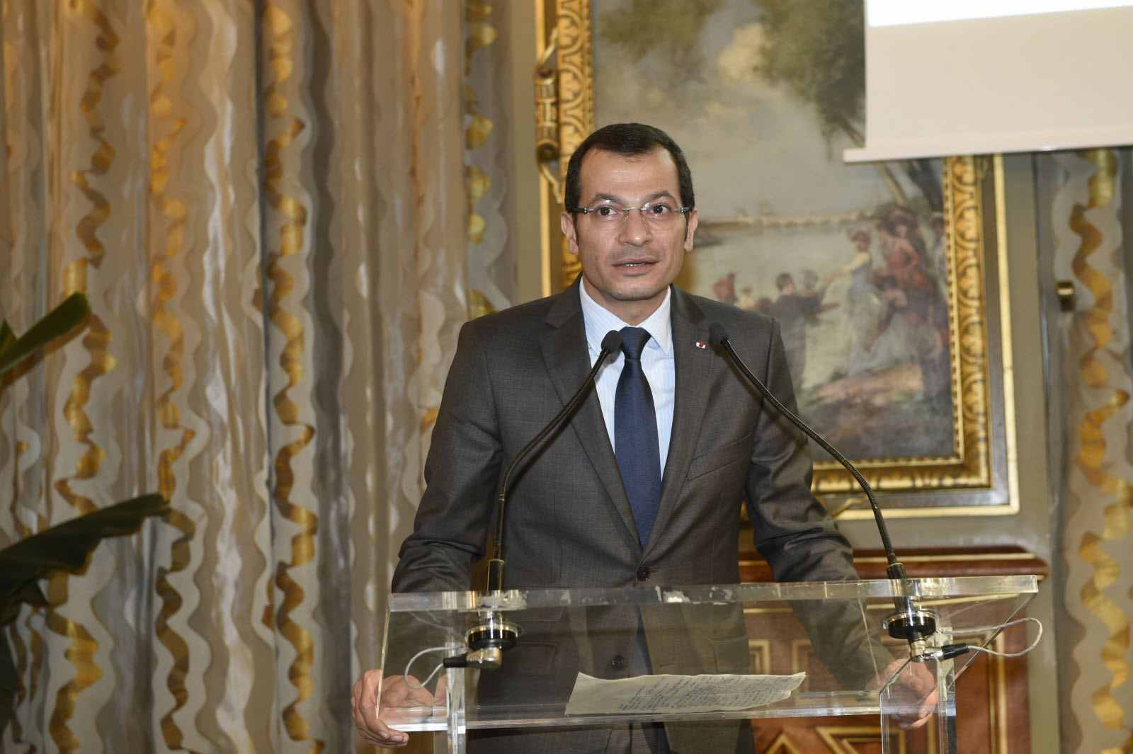 Après Saad Hariri l’ambassadeur du Liban à Paris risque gros pour viol et violences