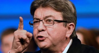 Mélenchon fait une sortie fracassante sur le deal que l’UE veut imposer à la Tunisie, profitant de sa faiblesse