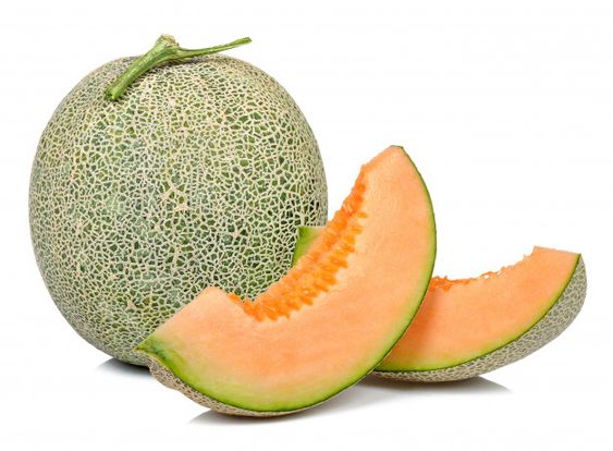 Le melon, fruit phare de l’été