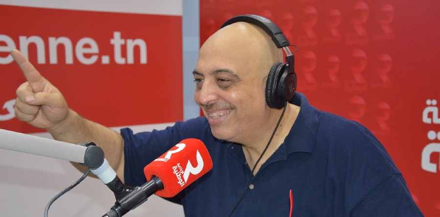 Par Jawhar Chatty : La Tunisie s’est réveillée sur l’annonce du décès de Nabil Ben Zekri