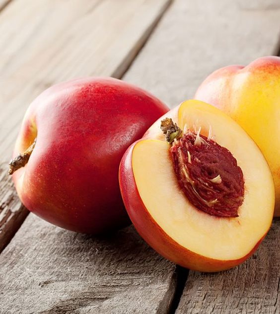 Bienfaits de la nectarine