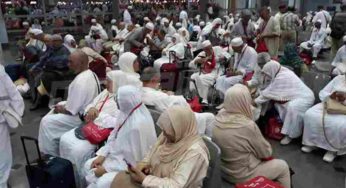 Tunisie – Décollage demain du premier avion de pèlerins vers les lieux saints