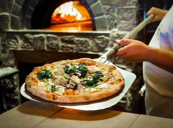 Recette Pizza italienne maison facile