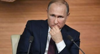 Coran brûlé en Suède : Réaction fulgurante de Poutine