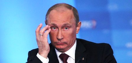 Poutine annonce avoir envoyé en Biélorussie une première « livraison » d’armes nucléaires tactiques