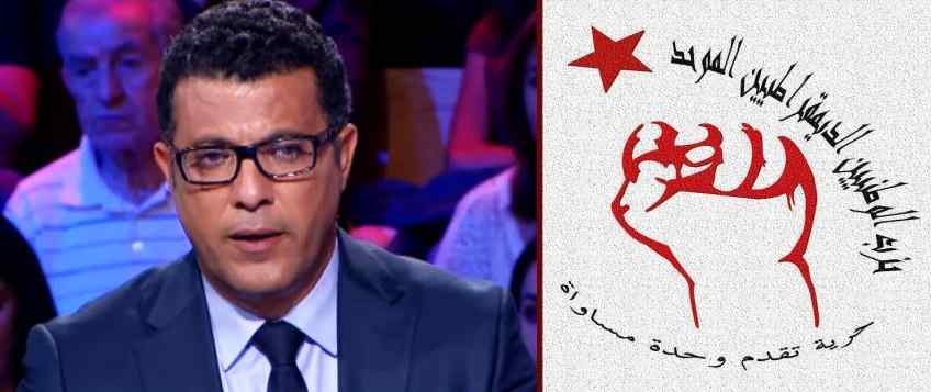 Tunisie – Rahoui : Le dernier mandat de dépôt à l’encontre de Ghannouchi marque le début de la guérison de la justice