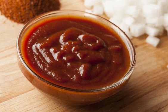 Recette : Comment faire de la sauce barbecue maison ?