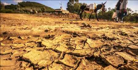 La ligue des Etats arabes appelle à la conjugaison des efforts pour lutter contre la sécheresse
