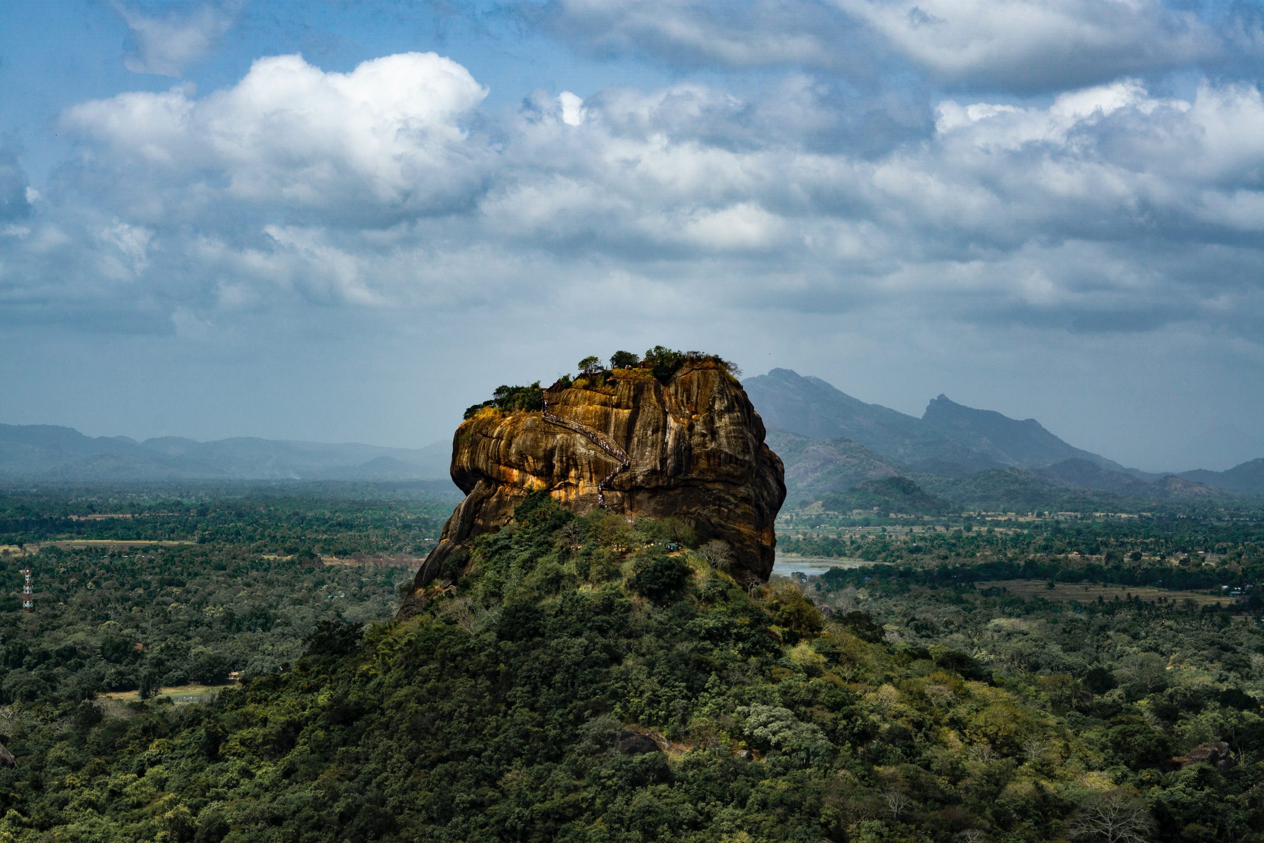 Tourisme au Sri Lanka : stagnation, mais aussi opportunités