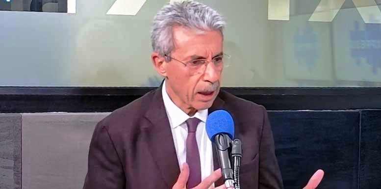 Tunisie – Samir Saïed : Rien de neuf dans les négociations avec le FMI