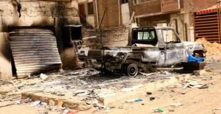 Soudan : Des hommes armés pillent la résidence de l’ambassadeur tunisien : Le MAE réagit