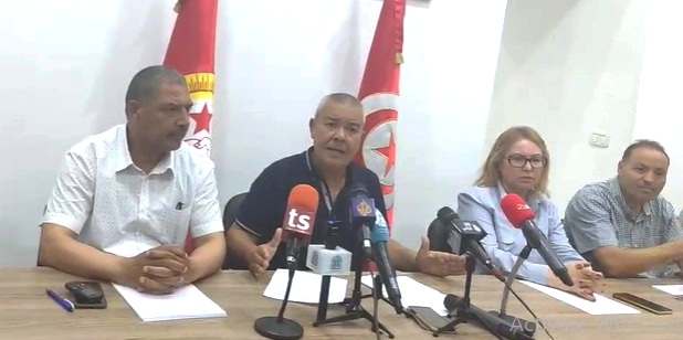 Tunisie – des centaines d’écoles primaires sans eau potable… Voilà pourquoi les instituteurs revendiquent des augmentations