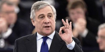 Tajani : L’Europe devrait pouvoir faire pression sur le FMI pour verser l’aide à la Tunisie