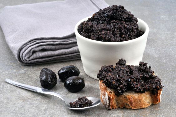 Tapenade : la meilleure recette