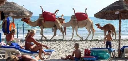 Tunisie – Guérison du tourisme après le Covid