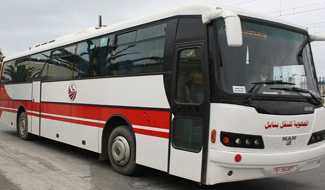 Nabeul: Les usagers des bus dénoncent la dégradation des services de la société de transport régional (Déclaration)