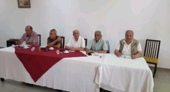 Lotfi Barghouti évoque la possibilité de prendre une décision concernant le dossier de rétention des notes