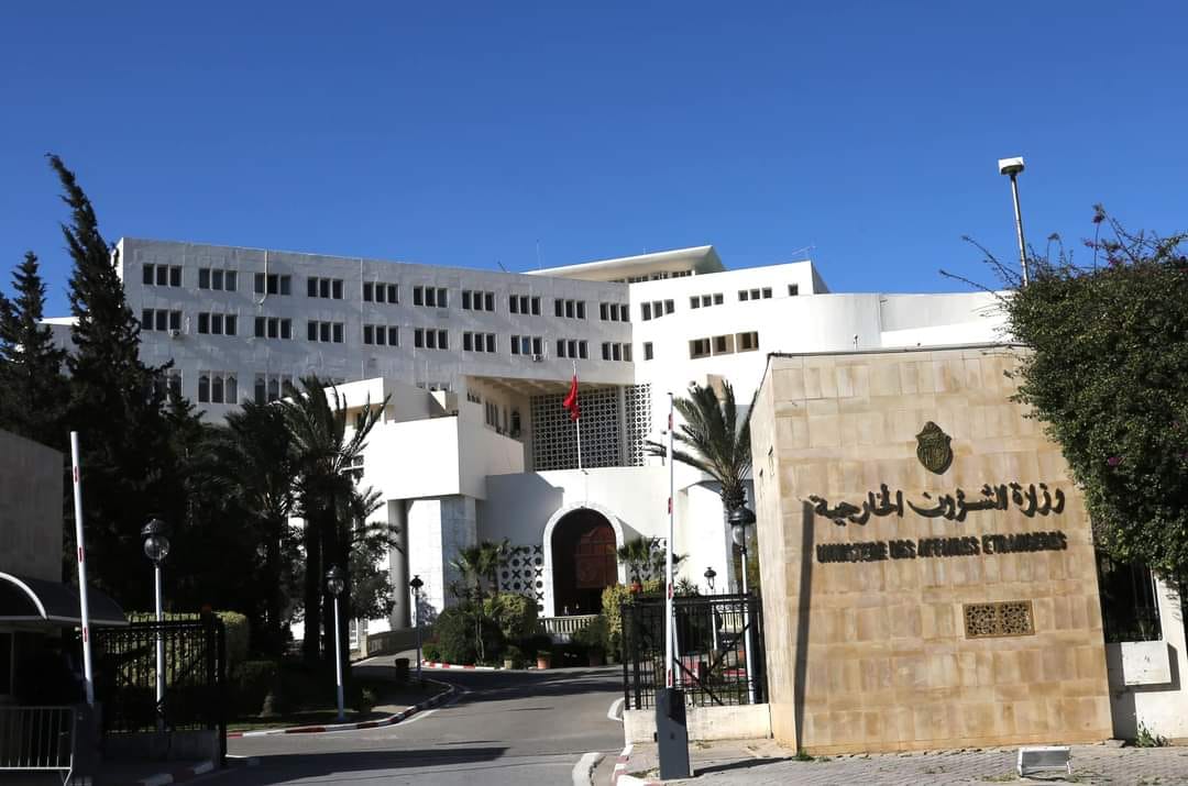 La Tunisie suit avec inquiétude les développements dangereux au Niger après la tentative de “coup d’État