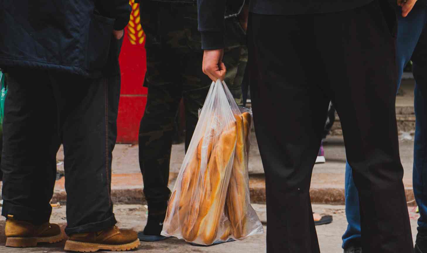 Nabeul : La crise persistante de la pénurie de pain suscite le mécontentement des citoyens (Audio)