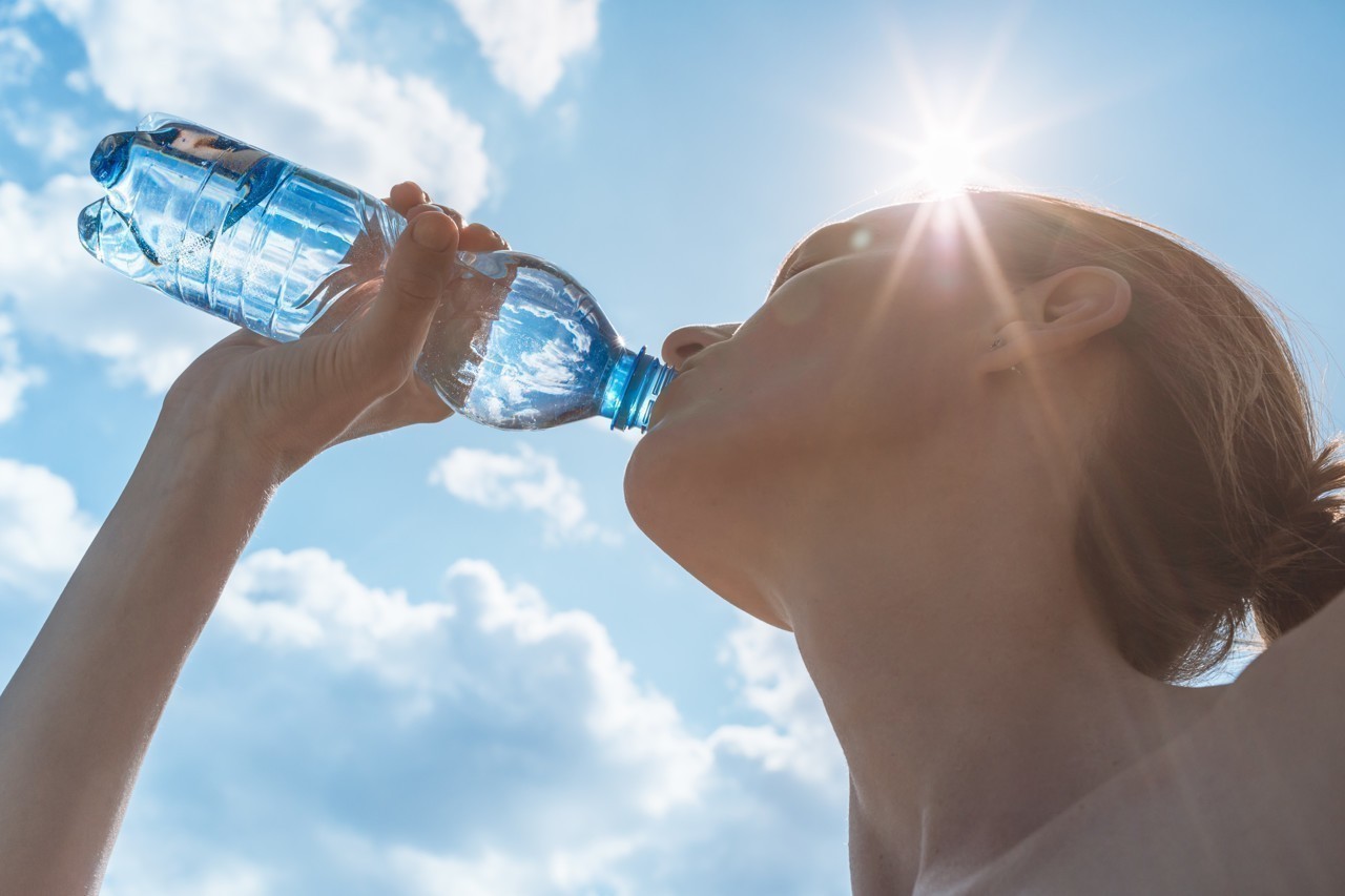 Tunisie:Une vague de chaleur fait grimper les températures jusqu’à 48°C