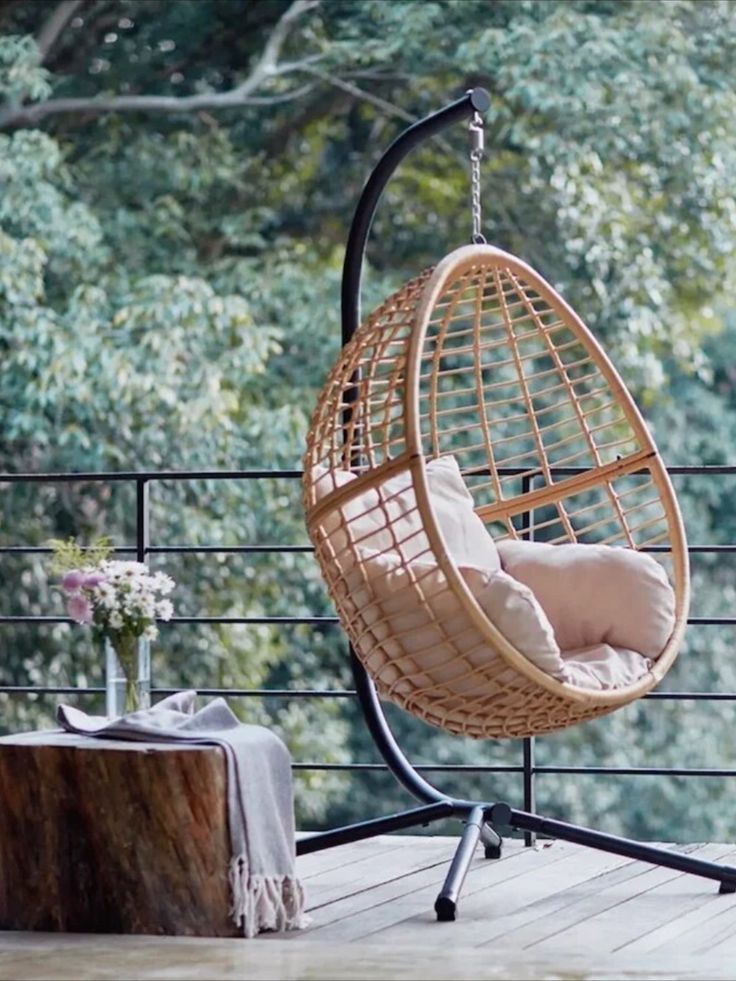 TN Déco : Des idées pour aménager une terrasse