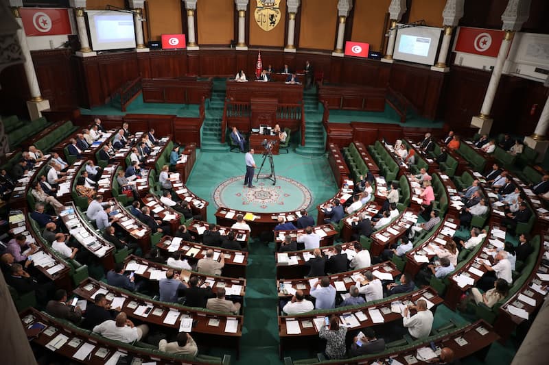 ARP-Tunisie: Adoption du budget du ministère de l’Equipement