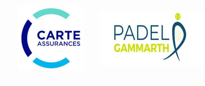 Padel Gammarth signe un partenariat avec CARTE Assurances pour créer un centre Indoor.