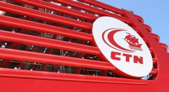 La CTN annonce l’annulation de traversées vers Marseille