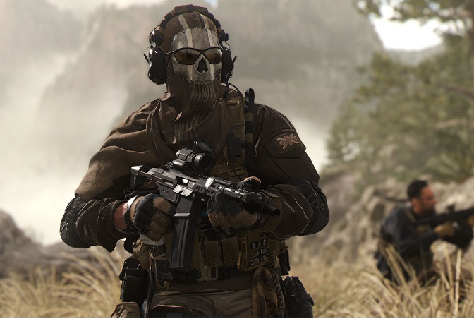 Accord Microsoft-Sony : “Call of Duty” restera disponible sur Playstation après l’acquisition d’Activision Blizzard