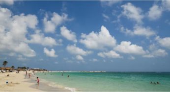Djerba: Des odeurs nauséabondes sur plusieurs plages, l’ONAS précise