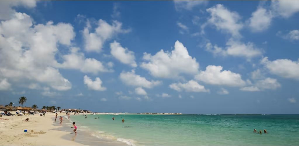 Djerba: Des odeurs nauséabondes sur plusieurs plages, l’ONAS précise