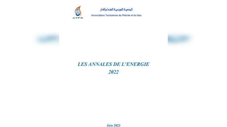 ATPG : Faits saillants du secteur de l’Energie en Tunisie en 2022 (1/2)