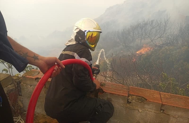 Comment agir pour limiter les risques d’incendies ?