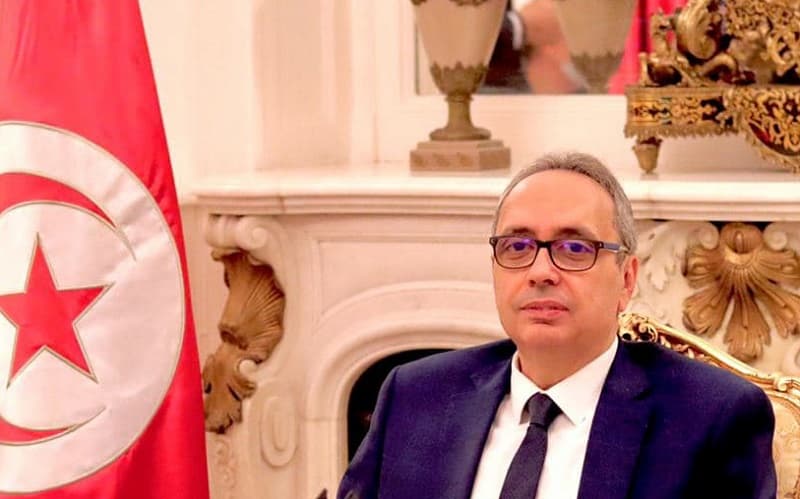 Gestion de la migration: Mohammed Karim Jamoussi défend bec et ongles la Tunisie