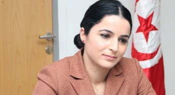 Olfa Hamdi placée sous protection policière