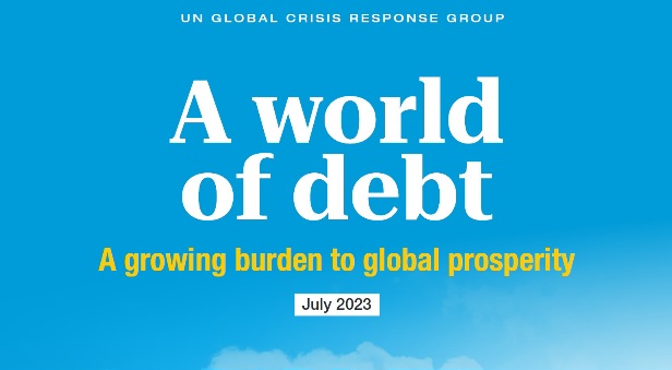 La dette : un fardeau croissant pour la prospérité mondiale (Rapport)