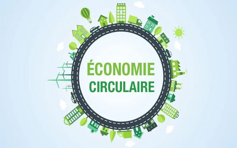 L’économie circulaire pourrait créer en Tunisie près de 100 000 nouveaux emplois (Rapport)