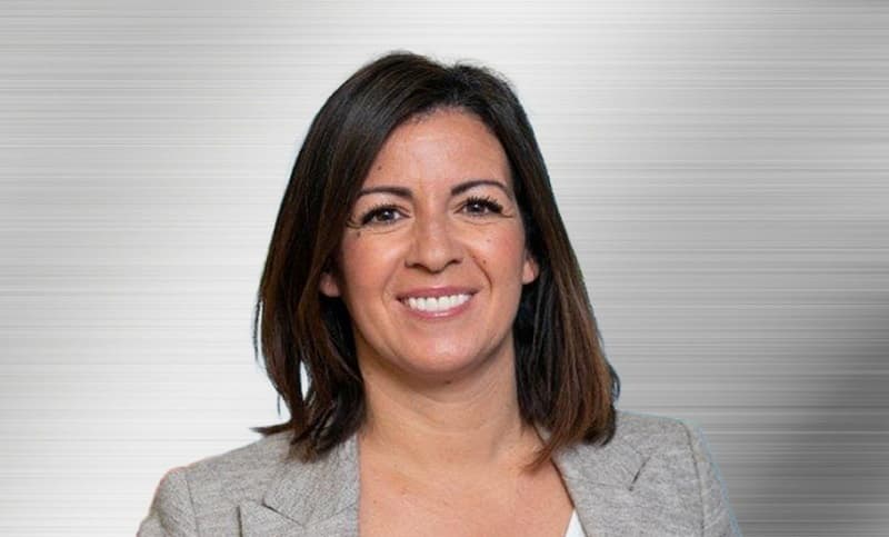 L’Algérienne Zineb Ghout nommée nouvelle Directrice Peugeot France