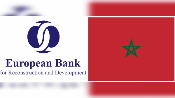 La BERD octroie un prêt dédié aux PME marocaines de 50 millions d’euros