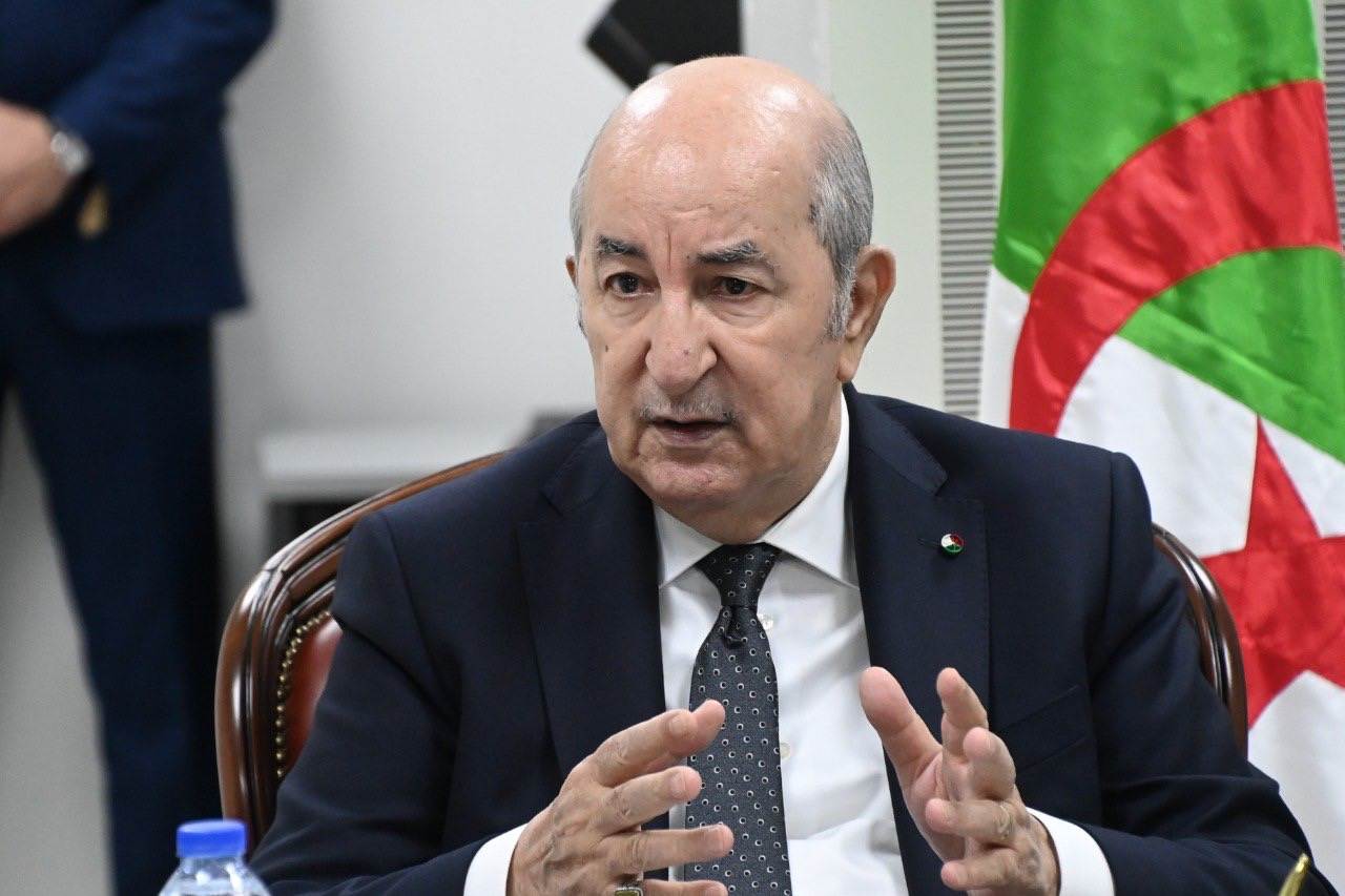 Algérie-Fête de l’indépendance : Tebboune range ses armes, place au “changement” annoncé en Russie