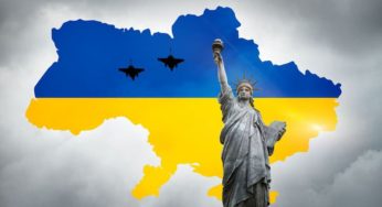 Ukraine : Cri d’alarme de Boris Johnson face au retrait de l’aide américaine