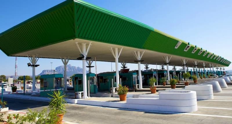 Tunisie: Le réseau autoroutier atteindra 1060 km en 2025