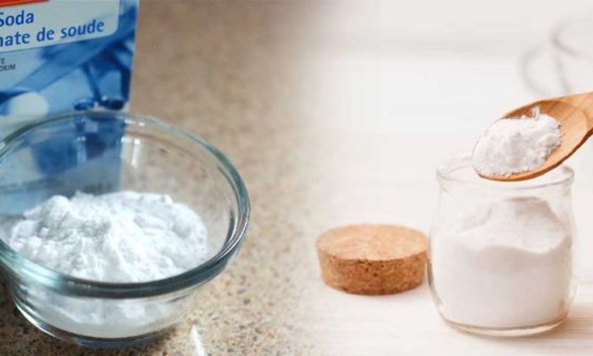 Bicarbonate de sodium Tunisie - Bicarbonate de soude