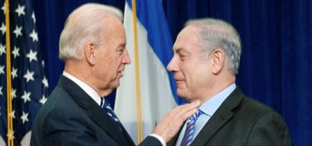 Biden qualifie le gouvernement de Netanyahou d’extrémiste